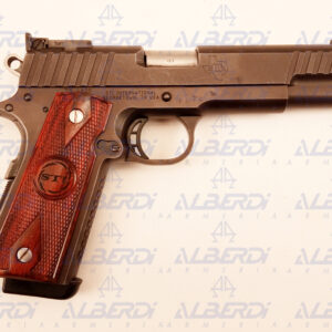 Pistola STI modelo TROJAN calibre 9 Pb. nº TS4635