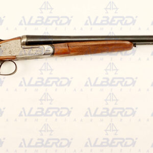 Escopeta V. Sarasqueta modelo 3 dos juegos cañones calibre 16 nº75620