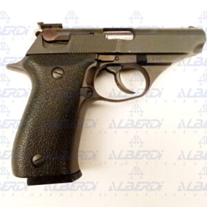 Pistola ASTRA modelo A60 calibre 9 corto (.380) nºL1955