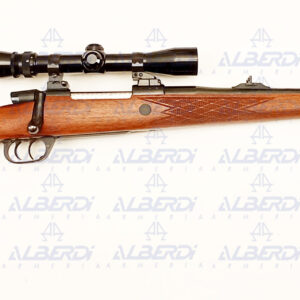 Rifle VOERE modelo 2165/M98  calibre 30 06Sp. nº 326223